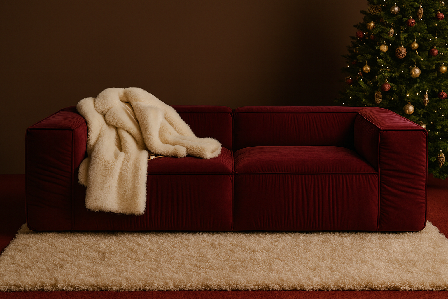 Диван Kubo — головний візуал