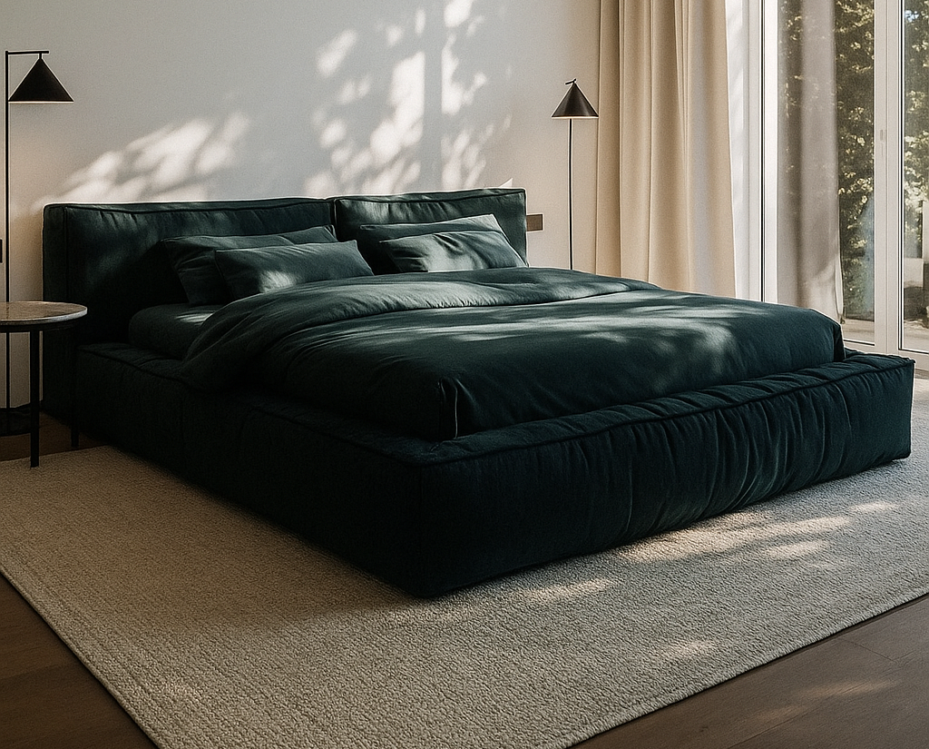 Диван Orso — головний візуал