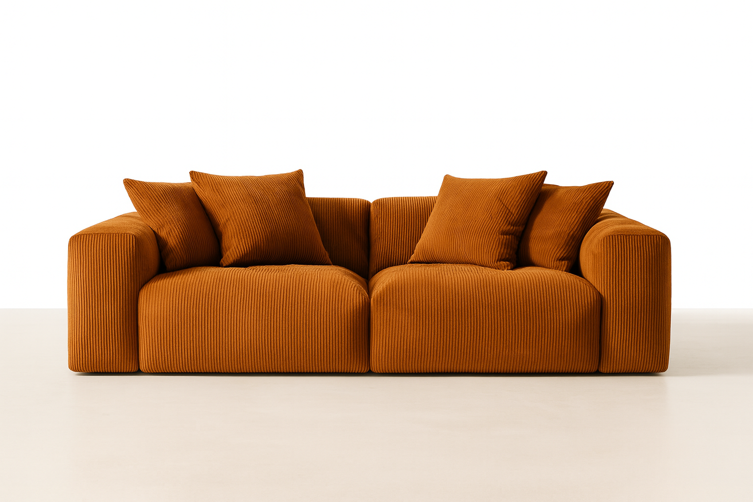 Диван Orso — головний візуал