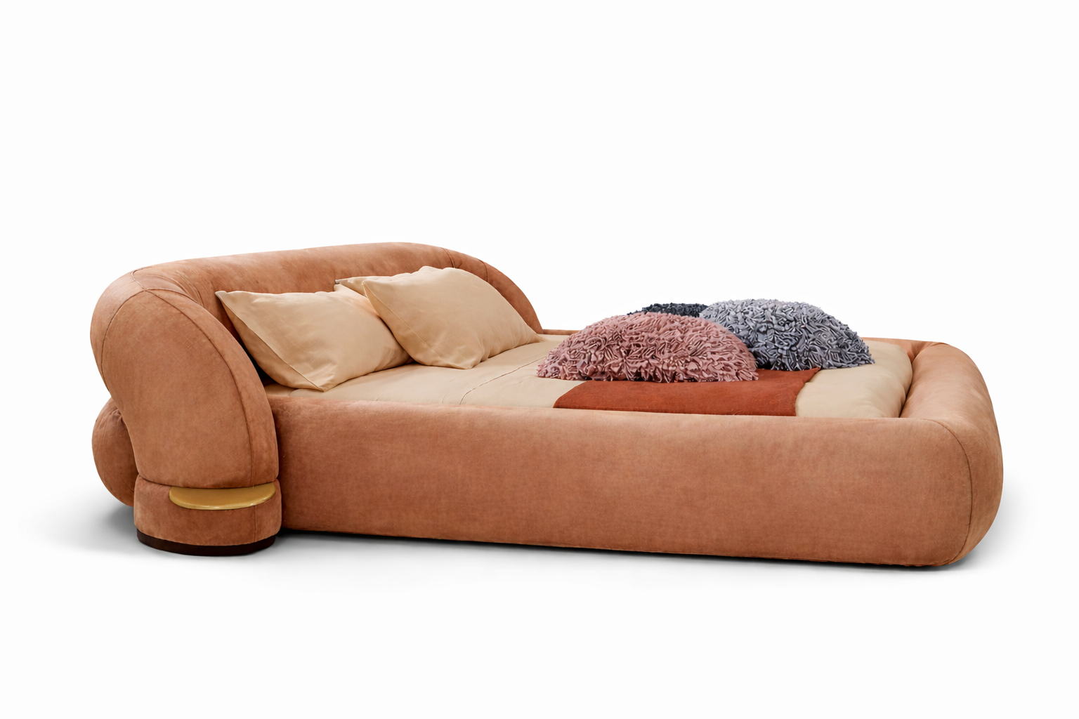 Ліжко Tito — головний візуал